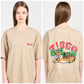 ADLV Mountain Tiger T-Shirt 2022