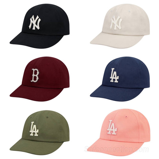 MLB YANKEES NEWERA Cap - Collection #6