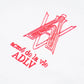 ADLV AV Logo Tuft Embroidery