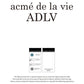ADLV 3D Chrome Logo 2022