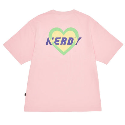 NERDY Neon Heart 2022