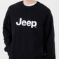 Jeep Classic Big Logo Sweatshirt 2022