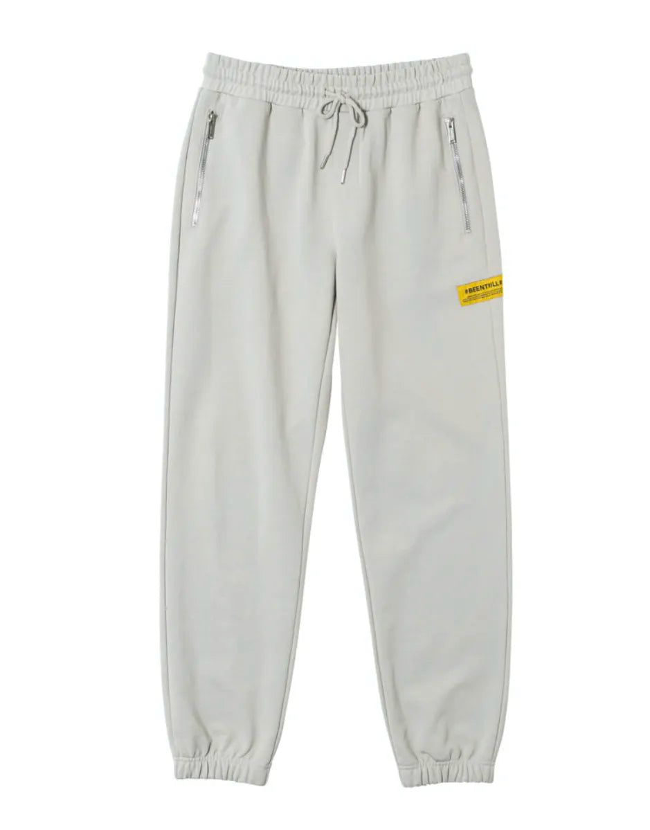 BEENTRILL# Essential Jogger Fit Sweatpants