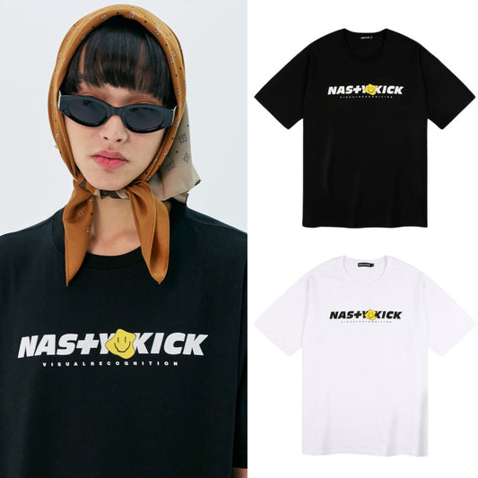 NASTYKICK NS+K Slime T-Shirt