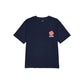 EVISU Small Flower Logo T-Shirt