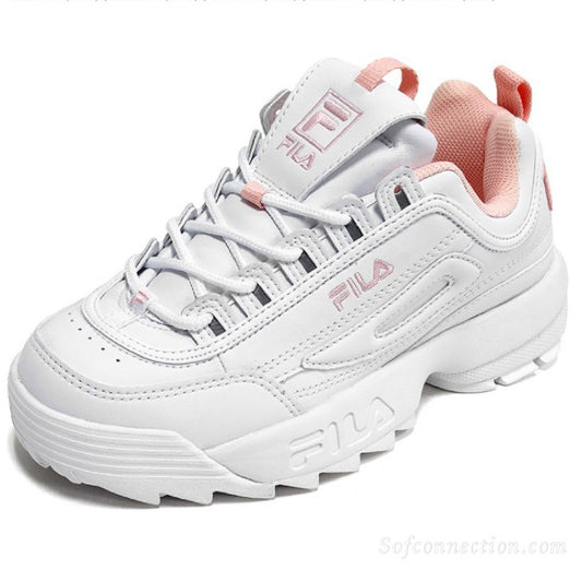 FILA Disruptor 2 Sneaker Shoe