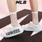 MLB Chunky P Shoe