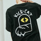 NASTYKICK NS+K Kick Cat T-Shirt